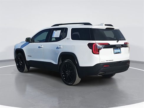 Certified 2023 GMC Acadia SLE w/ Driver Convenience Package image 5