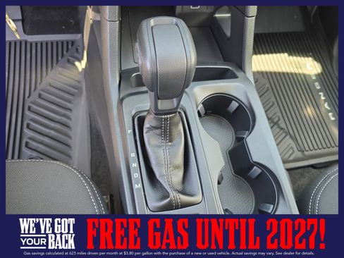 New 2025 Ford Ranger XL w/ Trailer Tow Package RWD image 20