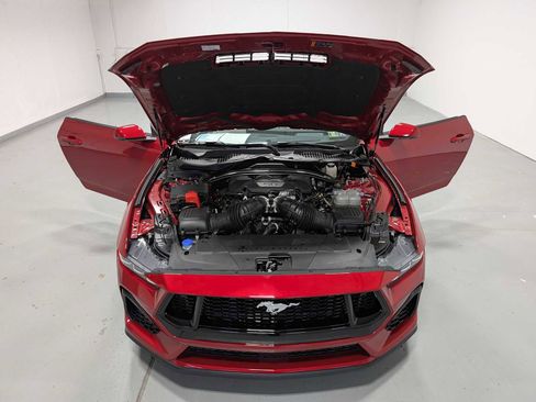 Used 2024 Ford Mustang GT Premium image 14