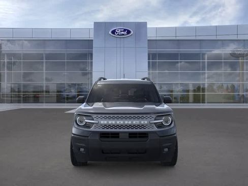 New 2026 Ford Bronco Sport Big Bend w/ Convenience Package AWD/4WD image 6