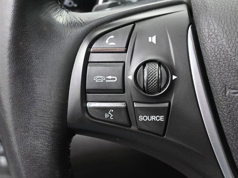Used 2019 Acura TLX V6 w/ Technology & A-SPEC Pkg image 20
