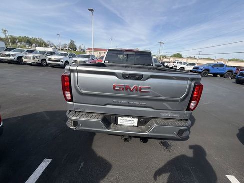 New 2026 GMC Sierra 1500 Elevation w/ Elevation Premium Package AWD/4WD image 7