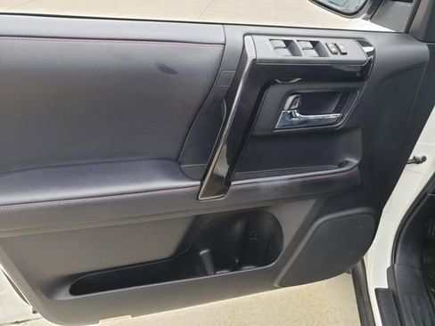 Used 2023 Toyota 4Runner TRD Pro AWD/4WD image 13