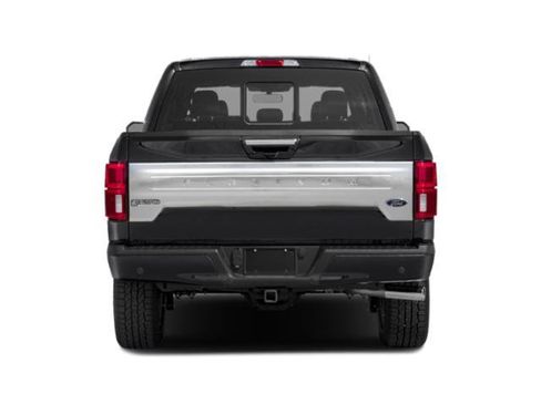 Used 2019 Ford F150 Lariat w/ Equipment Group 502A Luxury AWD/4WD image 5