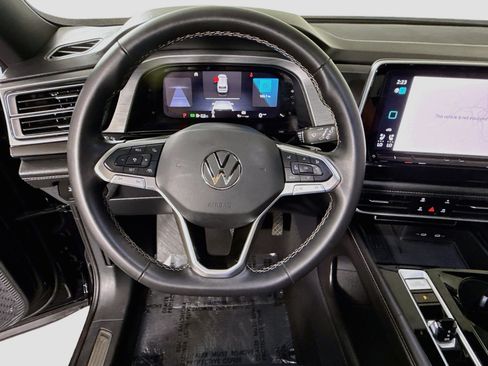 Used 2026 Volkswagen Atlas Cross Sport SE FWD image 13