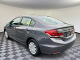 Used 2014 Honda Civic LX image 6