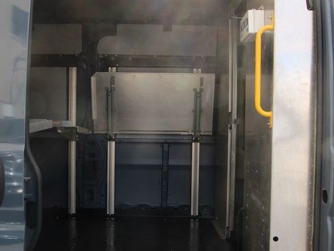 Used 2021 RAM ProMaster 3500 FWD image 11