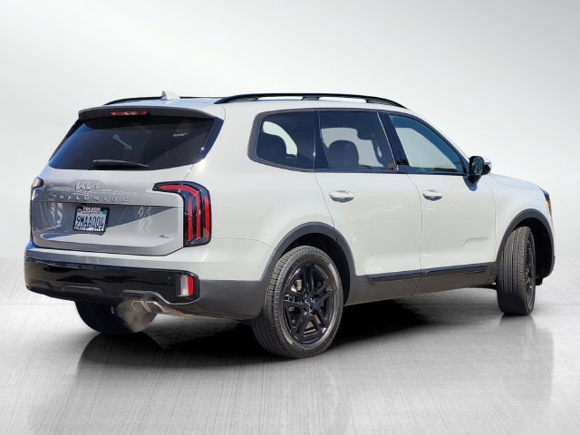 Used 2024 Kia Telluride SX X-Line AWD/4WD image 4