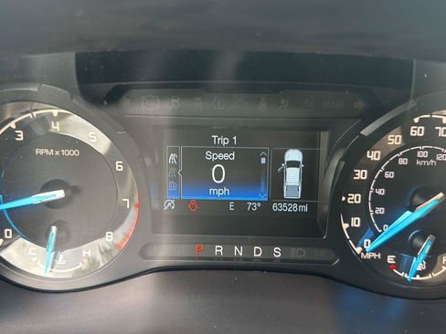 Used 2022 Ford Ranger XLT w/ Equipment Group 301A Mid AWD/4WD image 10