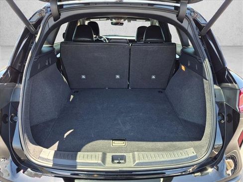 Used 2025 INFINITI QX50 Sport AWD/4WD image 6