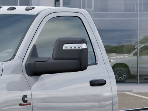 New 2026 RAM 3500 Tradesman image 12