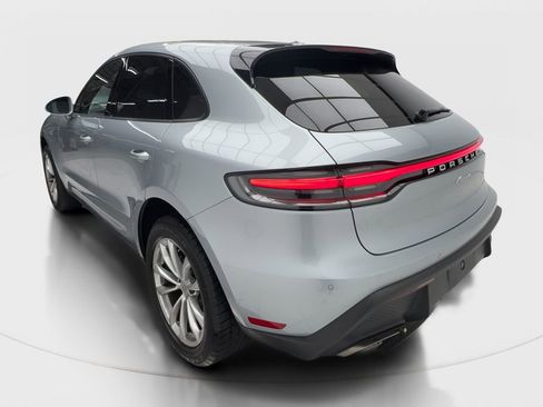 Used 2024 Porsche Macan AWD/4WD image 9