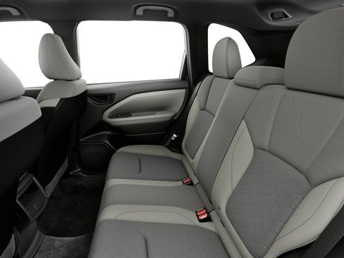 New 2026 Subaru Forester AWD/4WD image 15