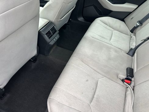 Used 2025 Honda Accord LX image 12