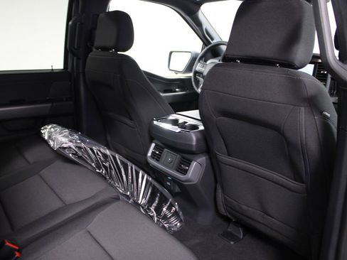 New 2026 Ford F150 XLT image 33
