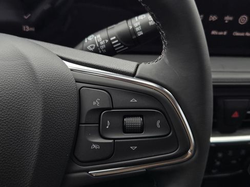 New 2026 Buick Encore GX Sport Touring FWD image 15