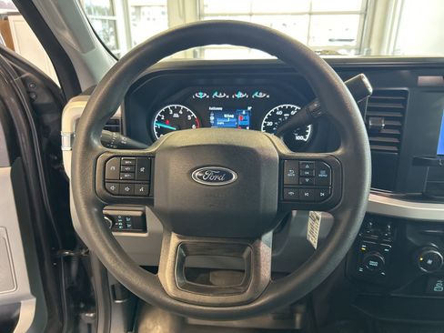Used 2024 Ford F350 XL w/ XL Off-Road Package image 15