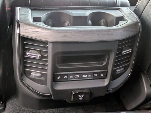 New 2026 RAM 1500 Limited image 26