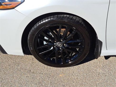 Used 2024 Toyota Camry XSE image 9