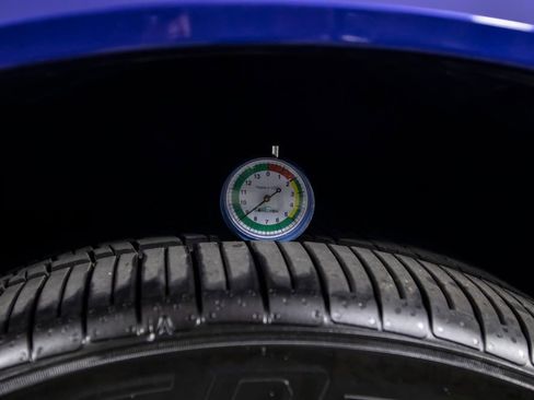 Used 2023 Maserati Grecale Modena AWD/4WD image 44