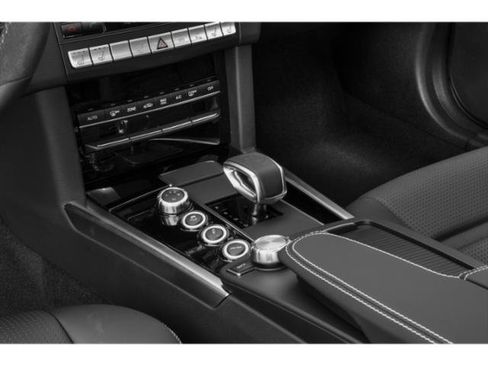Used 2015 Mercedes-Benz E 63 AMG S-Model image 11