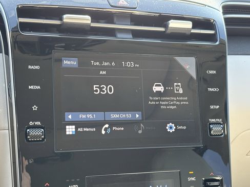 Used 2022 Hyundai Tucson SEL w/ Convenience + Premium Package image 23