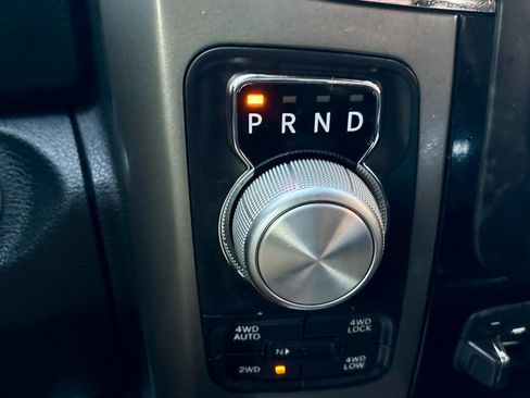 Used 2015 RAM 1500 Sport w/ Convenience Group image 23