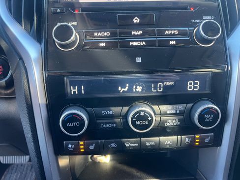 Used 2019 Subaru Ascent Touring w/ Popular Package #2A image 30