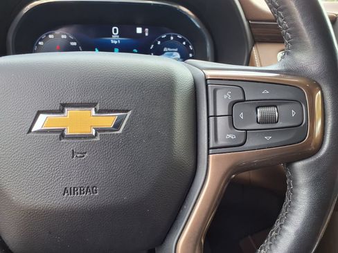 Used 2023 Chevrolet Tahoe High Country RWD image 25