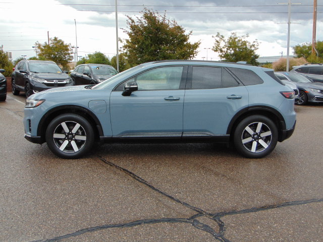 Used 2024 Honda Prologue Touring image 7