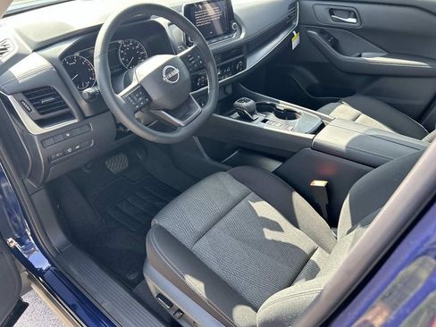 New 2026 Nissan Rogue SV FWD image 15