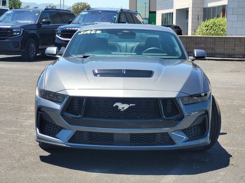 Used 2026 Ford Mustang GT RWD image 2