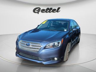 Used 2017 Subaru Legacy 2.5i Premium AWD/4WD video 2
