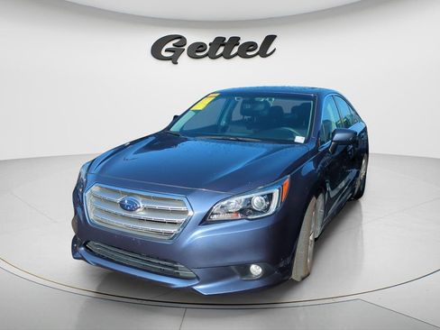 Used 2017 Subaru Legacy 2.5i Premium AWD/4WD image 2