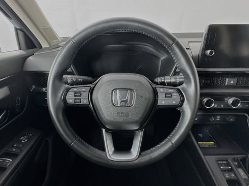 Certified 2023 Honda CR-V EX-L image 11