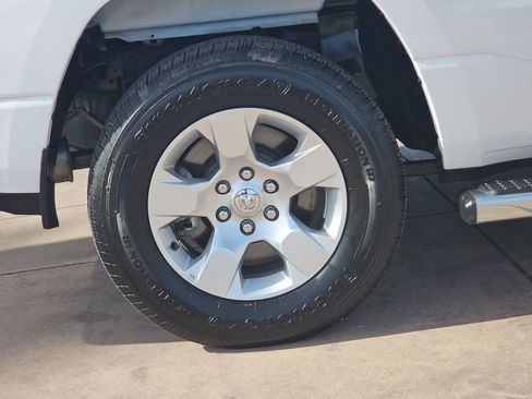 Used 2020 RAM 1500 Big Horn image 36