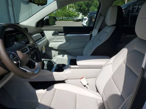 New 2026 GMC Terrain Denali AWD/4WD image 19