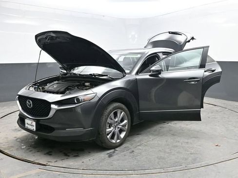 Used 2021 MAZDA CX-30 AWD 2.5 S w/ Premium Package image 42