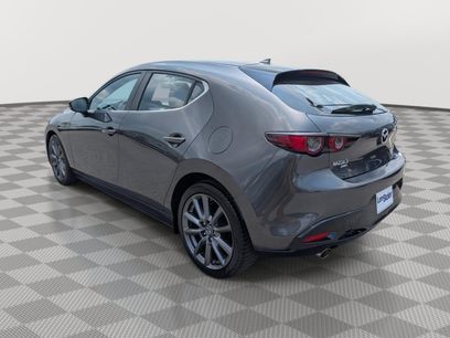 Used 2020 MAZDA MAZDA3 AWD Hatchback w/ Preferred Pkg