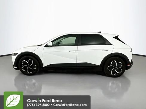 Used 2023 Hyundai Ioniq 5 SE AWD/4WD image 5