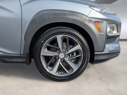 Used 2019 Hyundai Kona Limited image 12
