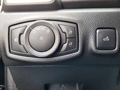 Used 2021 Ford Ranger XLT w/ Tremor Off-Road Package image 22