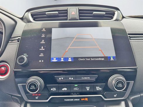 Used 2017 Honda CR-V Touring image 17