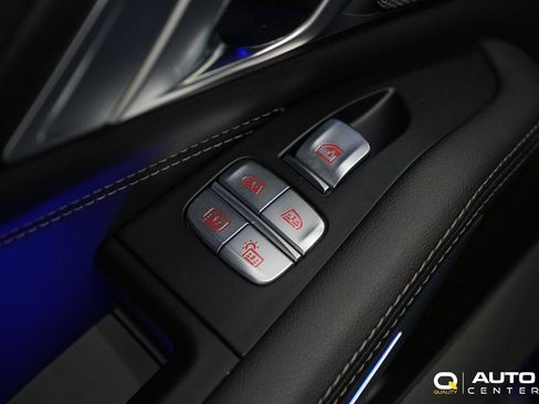 Used 2023 BMW X7 xDrive40i image 15