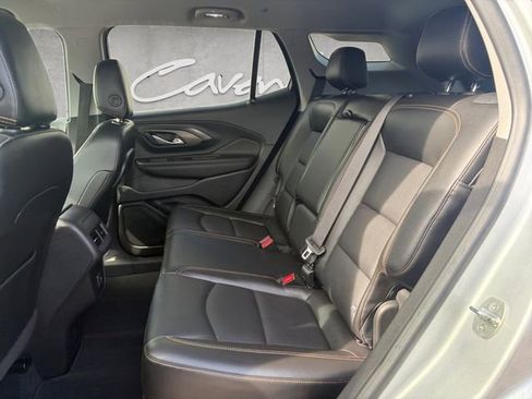 Used 2021 GMC Terrain SLT FWD image 22