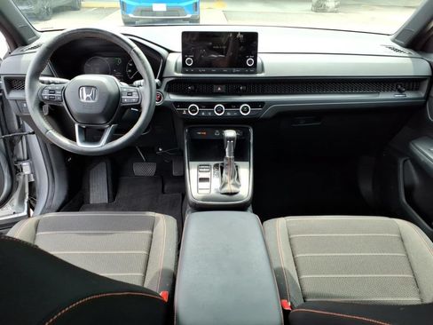 Used 2024 Honda CR-V Sport image 6