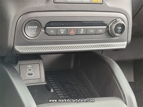 New 2025 Ford Bronco Sport Heritage image 16