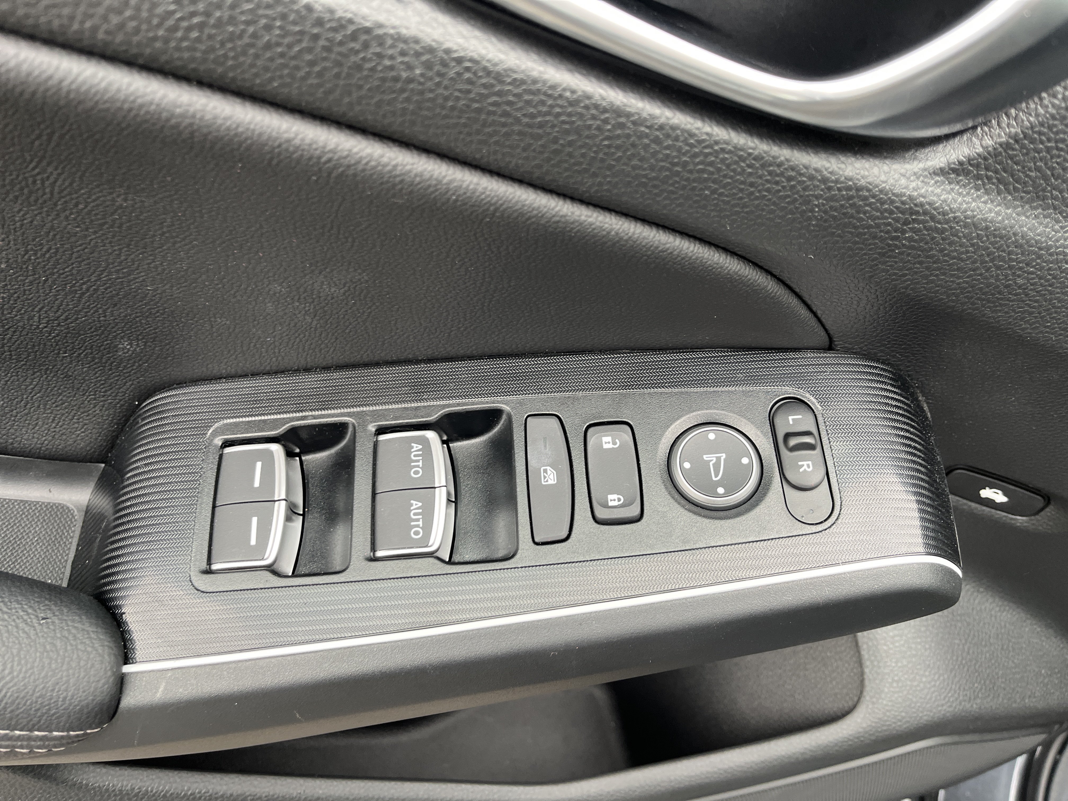 Certified 2026 Honda Civic Sport Touring image 19