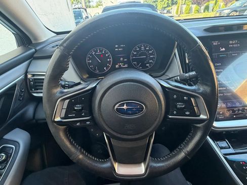 Used 2021 Subaru Outback Limited AWD/4WD image 12