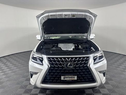 Used 2023 Lexus GX 460 Premium AWD/4WD image 43